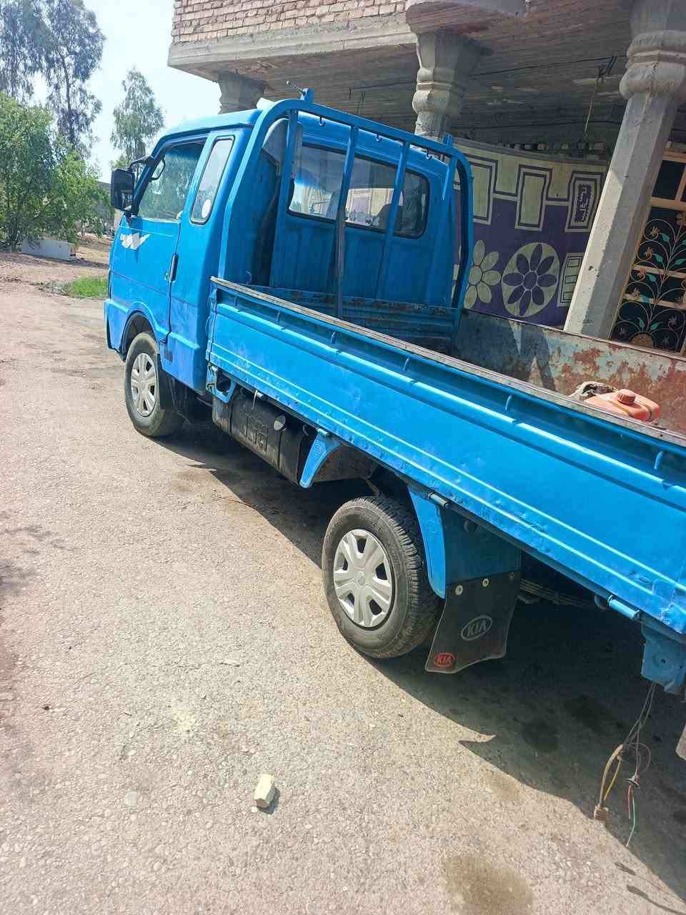 مراوس بريجو ارواس 97 فوك راس براس *********** كورك *********** مكان بل تاجي كير محرك كسن تخم تاير شاصي مكفول 6جنكل
