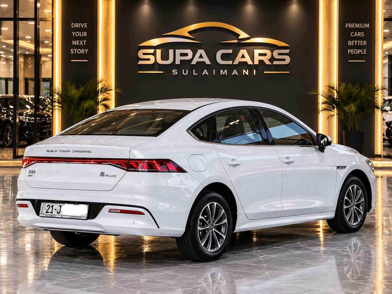 🚘🔥 BYD QIN PLUS 2025 — SPORT 🔥🚘

✨ زۆر تازە و پاکە ✨

🛣️ ڕۆیشتووە: 11,000 کم

🛠️ حاڵەتی ئۆتۆمبێل:
🔹 بێ بۆیاخ
🔹 بێ شوخت
🔹 تەنها یەک بستە PDR
🔹 ناوەوەی 3 ڕەنگ: قاوەیی 🤎 | بێجی 🤍 | ڕەش 🖤
🔹 شاشەی تەقلەیی 📱

💰 نرخ: 137 وەرەقە 🔥

📍 شوێن: سلێمانی

📞 بۆ زانیاری و پەیوەندی:
***********
*********** السليمانية, العراق
