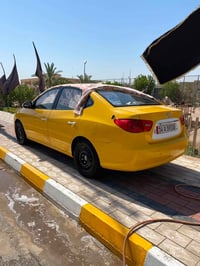 ٢٠١١ خليجي • مكينة 2000 • صبغتها الاولى