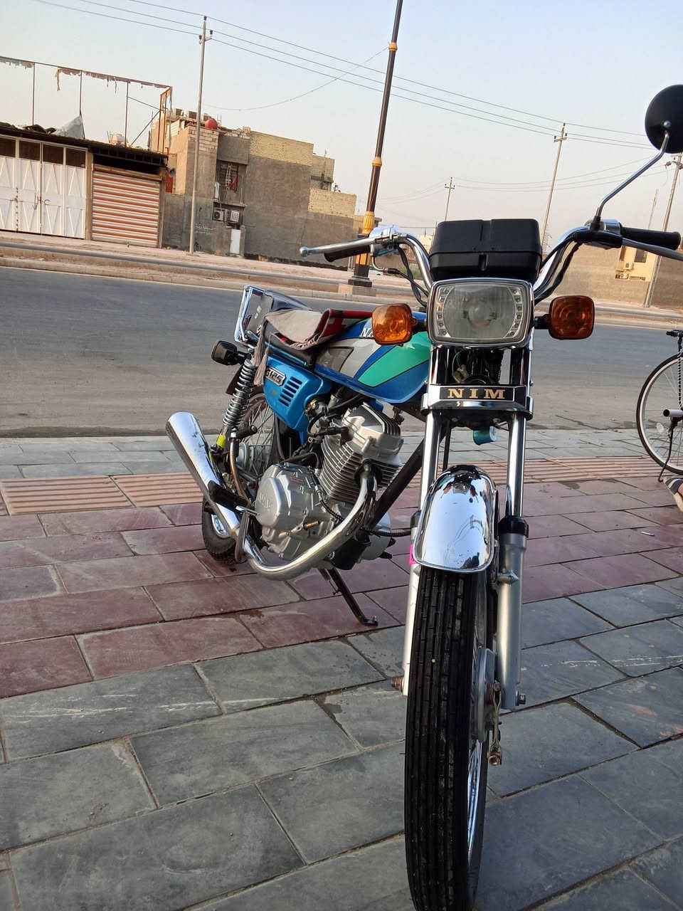 موديل ٢٥ • امتياز • اوراق