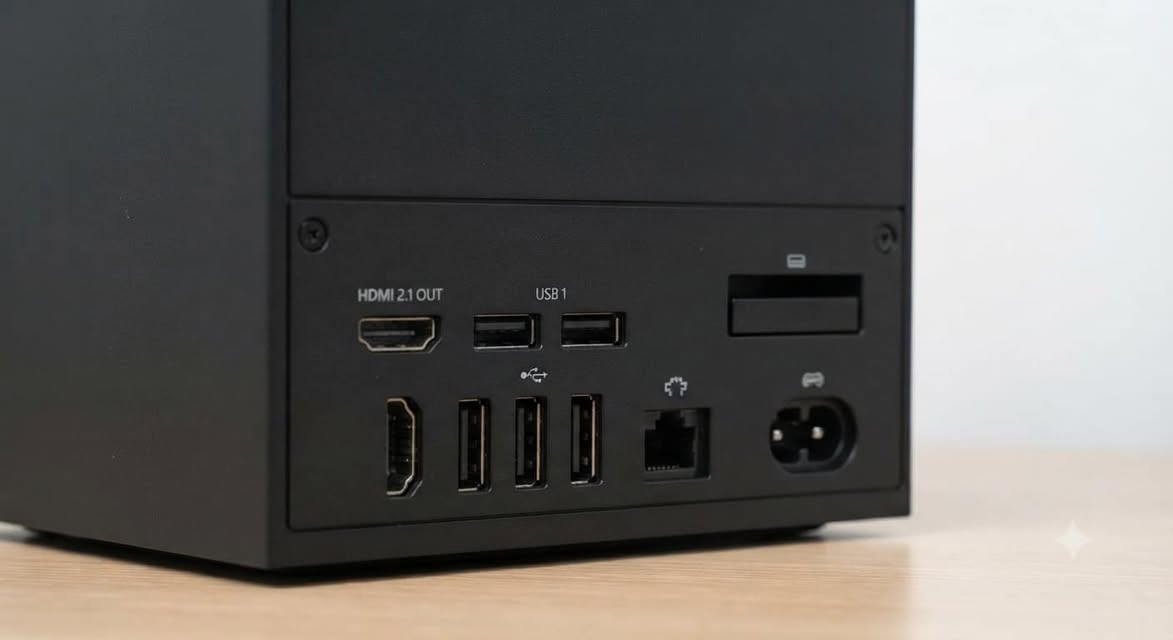 🎮 للبيع: Xbox Series X الأصلي بحالة النظافة التامة (مثل الجديد)
الجهاز أخو الجديد، استخدام نظيف ومحافظ عليه بعناية فائقة.

📋 مواصفات الجهاز وملحقاته:
 اللون: أسود 🖤
 السعة التخزينية: 1TB SSD سريع جداً لتقليل وقت التحميل.
 الملحقات: الكنترولر (الجويستك) الأصلي + جميع الكابلات والملحقات الأصلية كاملة مع الكرتونة.
 الحالة الفنية: الجهاز نظيف جدًا، ما مفتوح نهائيًا وما متصلح

وشغال بدون أي مشاكل أو صوت مزعج.
 
الفحص: الفحص والتجربة متوفرة بالكامل قبل الشراء للراحة التامة.

🚀 المواصفات التقنية :
 * الدقة: يدعم العرض الحقيقي بدقة 4K Resolution لتفاصيل صورة فائقة الوضوح والواقعية.
 * السرعة والإطارات: يدعم حتى 120 إطاراً في الثانية (120 FPS) لأداء سلس جداً في الألعاب السريعة.
 * التقنيات: يدعم تقنية التتبع الضوئي (**Ray Tracing**) لإضاءة وظلال واقعية، بالإضافة إلى تقنية Quick Resume للتنقل السريع بين عدة ألعاب فوراً.

 📦 خدمة التوصيل:
 * خدمة التوصيل متوفرة 

💰السعر: 850 ألف دينار (قابل للتفاوض بالمعقول).
 
📞 للجادين فقط: يرجى الاتصال أو مراسلة الخاص ***********
