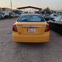 اوبترا اوتماتيك • موديل ٢٠٠٧ • رقم بغداد