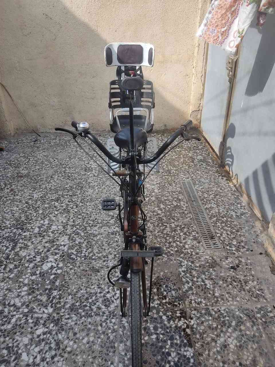 بسكليت • للبيع