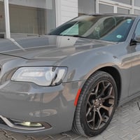 كرايسلر 300S • موديل ٢٠١٩ • جلد بانوراما