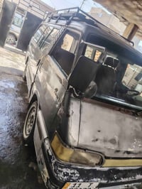 كيه بسته • موديل ٩٣ • محول حمل