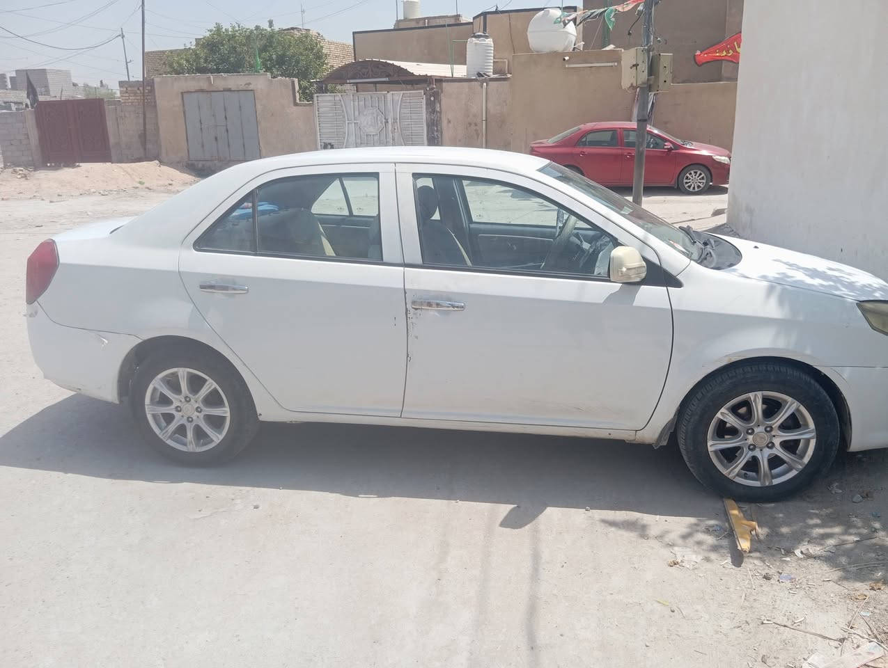 ام كي بابل محاويل بسمي كير مكينه تبريد كهربائيات صدر امامي خلفي شاشه كامره حساس رقم دولي بغداد
***********
