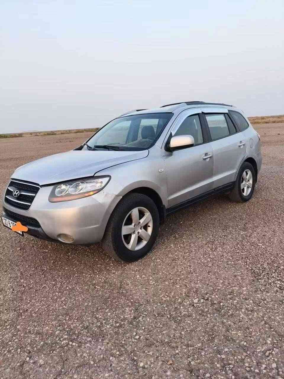السلام عليكم
ادوات ادوات
سنتافيه كاز 
للبيع  
سعر 40
سياره جاهزه مابيها اي نقص
فول مواصفات 
متوم شمالي 
بيها حصه مال كاز  وين ماتريد روح بيها
شراي يتصل 
***********

