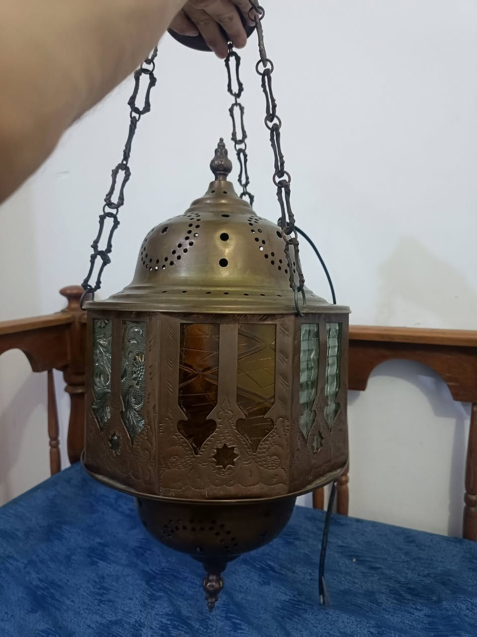 السلام عليكم المراسله خاص
