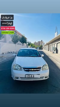 فيتارا ٢٠١٠ • فتيس عادي • أربيل