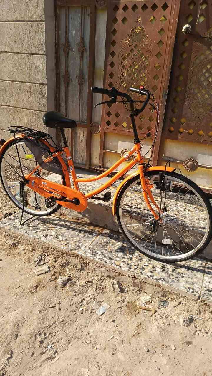 بسكليت • موديل ٢٢ • واتساب