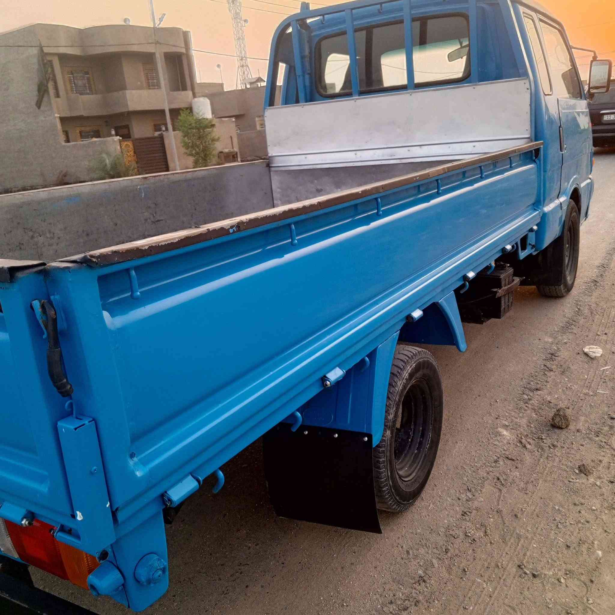 كيا موديل 95 رقم بابل نكليزي 7 چنكال سنويه 29 مكفولة مكينه كير أكسل حديديه تخم تاير تحويل مباشر سياره جاهزه وجديده سعر 65 مكان سياره بابل لحمزه لغربي استفسار ***********

