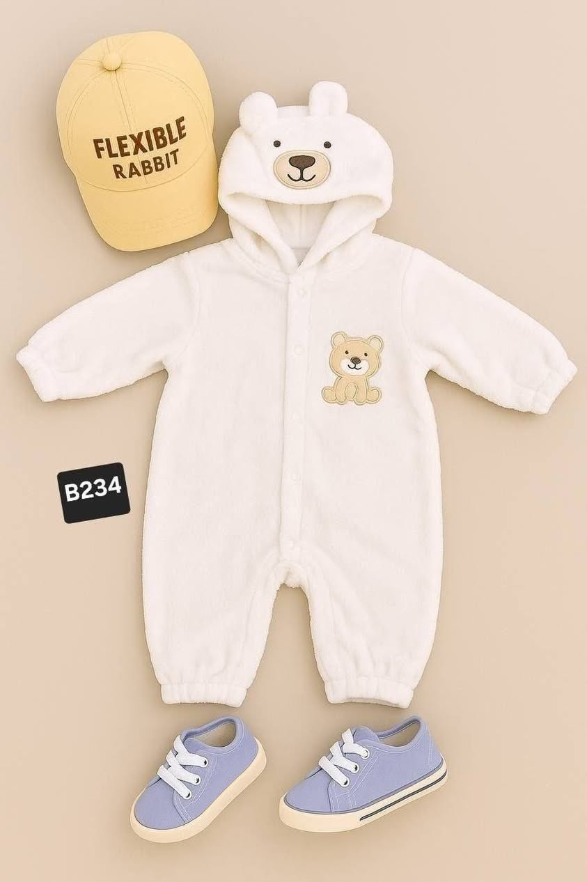👶✨ أوفر أطفال ✨👶
📏 الأعمار: 2 – 3 سنوات
💰 السعر: 7,000 دينار فقط
📲 للطلب والاستفسار واتساب: ***********
📍 بغداد – الحرية الثالثة
🚚 توصيل لجميع المحافظات

نص مكتوب في الصور:
- B234
- B233
- B236
- B231
- B238
