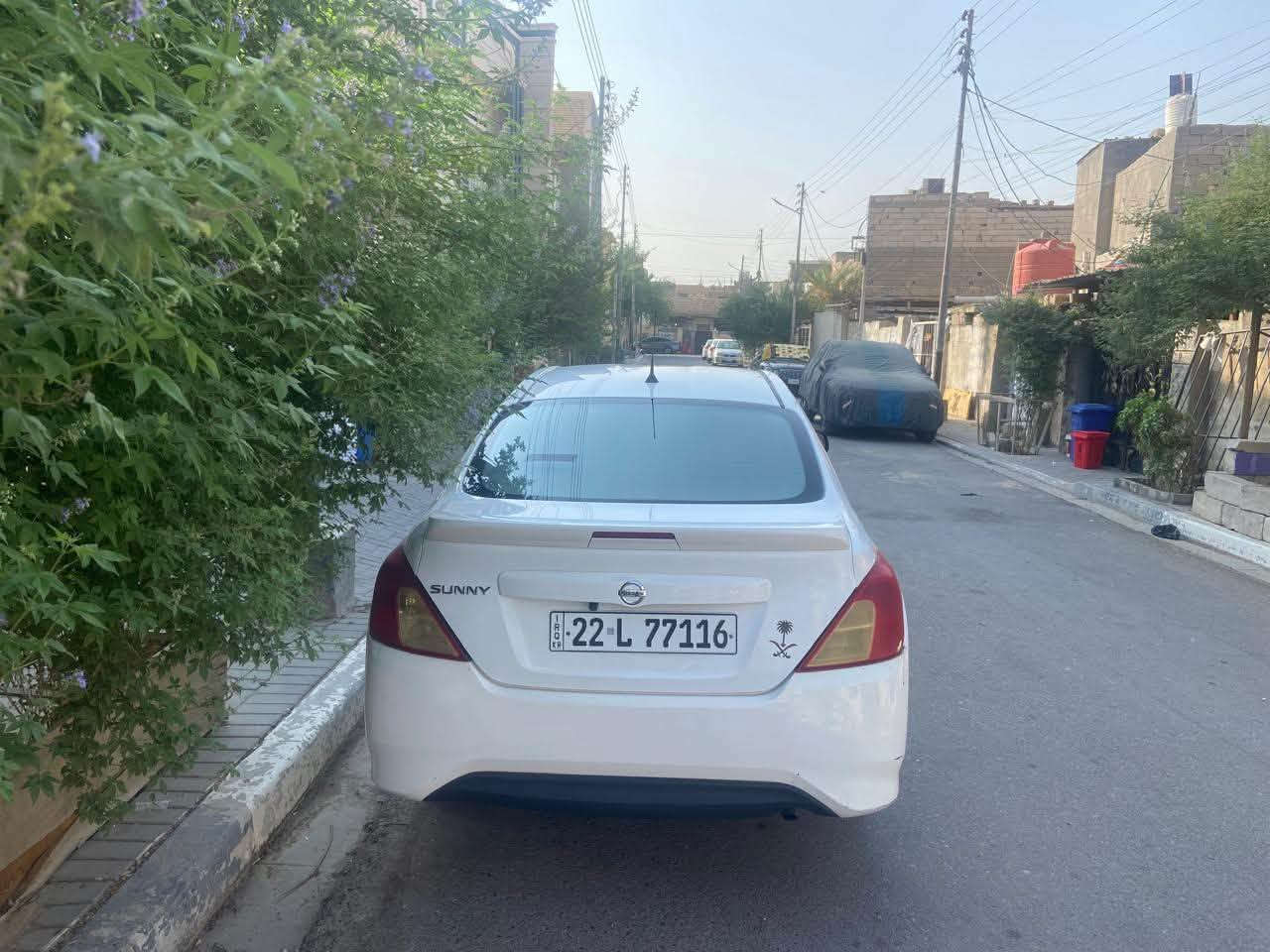 صني • ٢٠٢٣ • كفولة