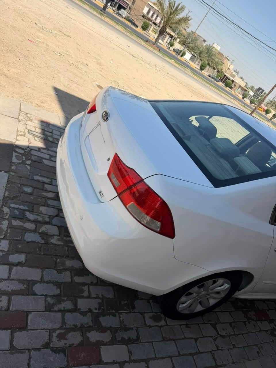 اوبتما • ٢٠١٠ • رقم بغداد
