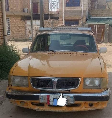 اكسنت سيدان • ٢٠١٥ • الشطرة