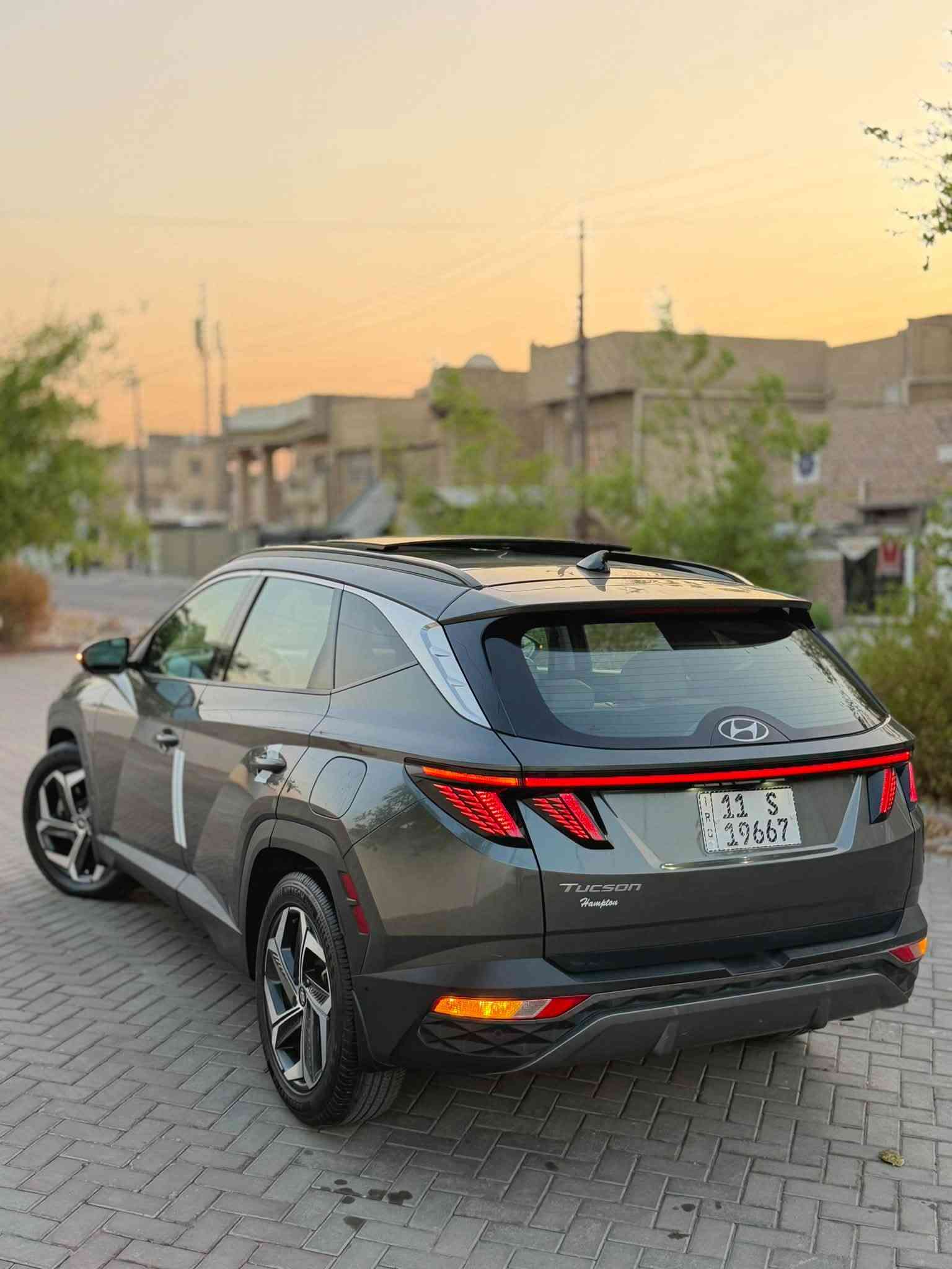 توسان 2022 Vibزيتوني امريكي 💚فول مواصفات أعلى فئه بالمواصفات كلين سياره (وضع شركه بدون صبغ )

  هزه جديده رقم جديد بأسمي تحويل ثاني يوم 
محرك 2500 
كير محرك صدر تبريد مكفولات 
سياره جديده بمعنى الكلمه بوضع الشركه برغي مابيها نقص 
حجر بيئه بلادي
 
مواصفات 1/1 أعلى فئه بالمواصفات
تقدم وترجع بريمونت 
قماره بانوراما 
بصمه تشغيل +تشغيل عن بعد 
5 كامرات 360 درجه 
كشنات خزن ميموري 
كشنات جلد كشنات تدفئه تبريد أمامي وخلفي 
كشنات كهرباء الجهتين
أشاير بالمري 
أستيرن جلد +ستيرن تدفئه 
شفتات أستيرن 
رادارات بالمري جانبي خلفي رادار أمامي خلفي توقف ذاتي عند ألأقتراب مسار خطي سياقه ذاتيه رادارات كل جوانب 
كير دكم لمس
سايد بريك بصمه أوتو هولد 
شاشه دجتل إلكتروني 
كامرات تشتغل بدشبول 
شاشه كبيره لمس مع نظام خرائط GPS 
صندوق ذكي يفتح عند ألأقتراب بصمه كهرباء 
سستم صوت  سماعات دمام BOSE
أنظمه قياده متعدده سمارت ونورمال وسبورت sport
شاحن موبايل واير ليس 
فول تحكم أستيرن اربع جهات بلوتوث حاكيه واي فاي كار بلي 
لد أمامي خلفي أضائه مع دوران ألستيرن 
مازدات أصليات زنون ثلجي بلادي بكلايت خلفي لد 
دخول ذكي عند ألأقتراب 
ويل كب كروم مع تخم تاير جديد هواي مواصفات بيها بعد مكاني بغداد الكرخ ***********
السعر 188مجال بسيط
