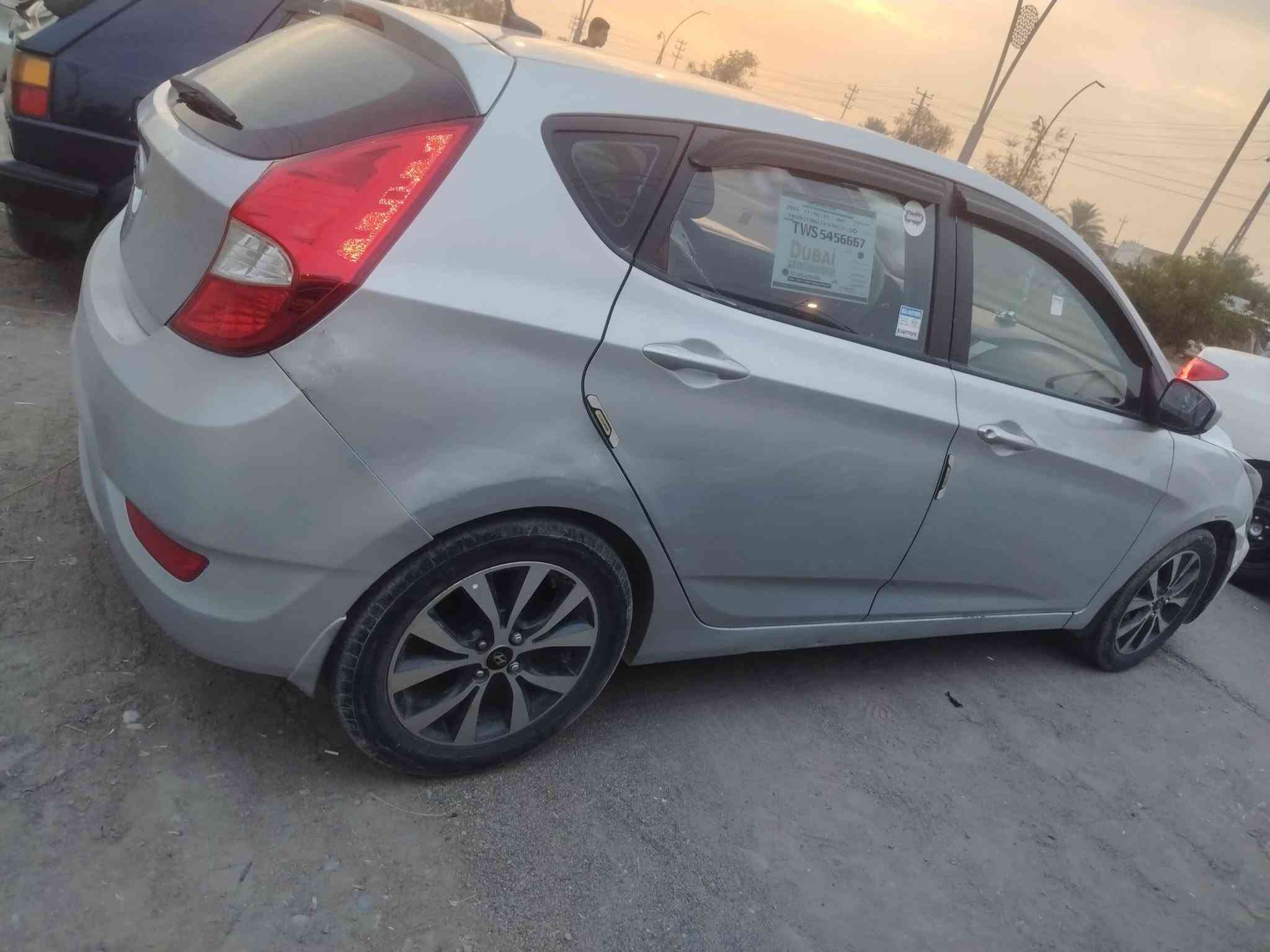 أمريكي • ١٦٠٠ GDI • بدون ايرباك