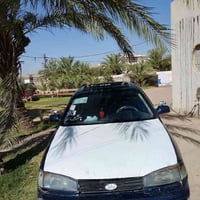 لنترا • موديل ٩٣ • محرك اكسنت جديد