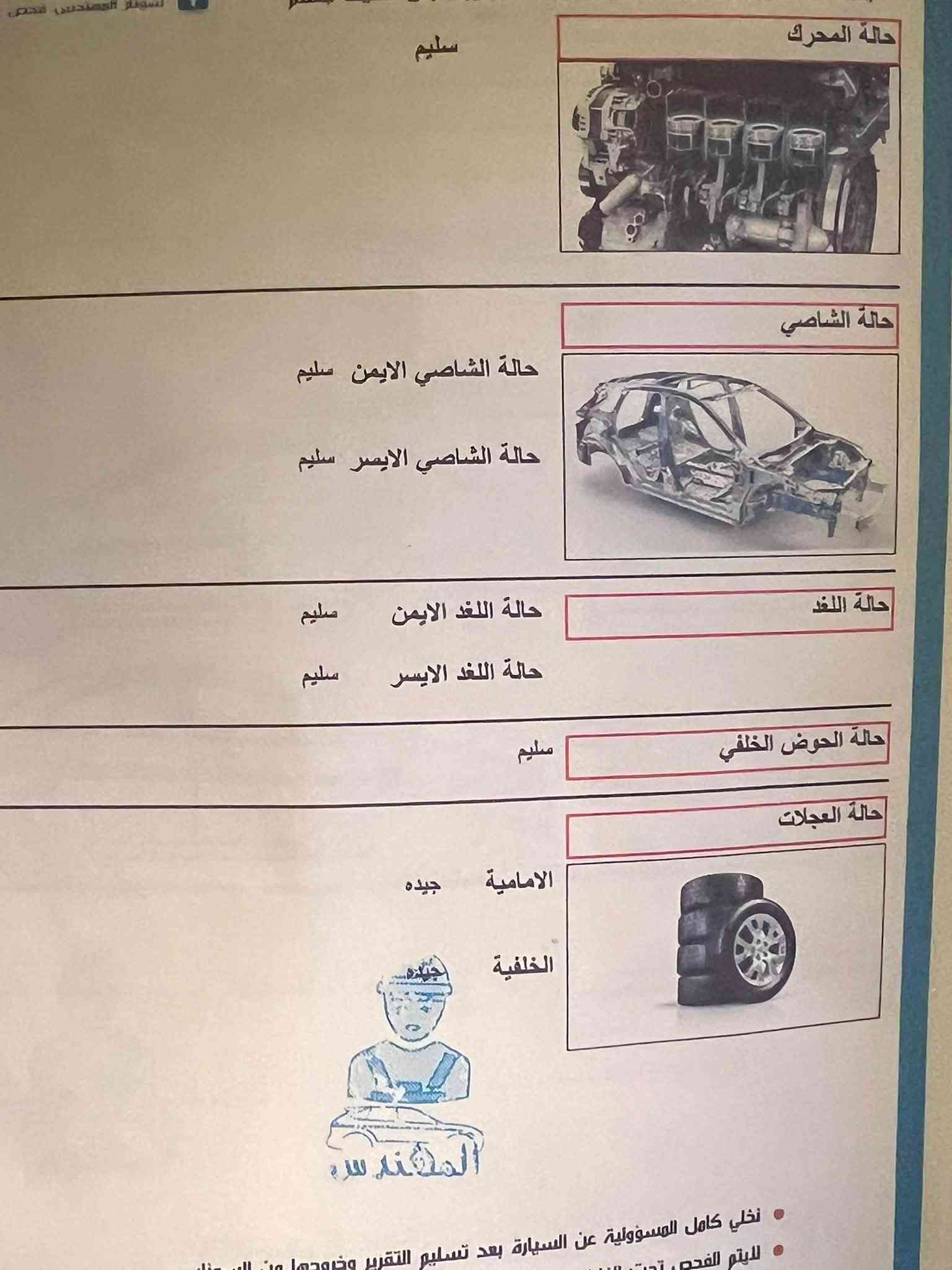 سلام عليكم هونداي اكسنت موديل 2010 خليجي ماشيه 46 بأسمي استلام شركه سونار وياهه مابيهه كلشي رقم بغداد مكانه بغداد الشعب شارع تجار الاتصال ***********
