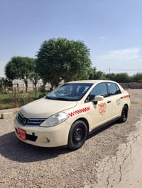 نيسان تيدا • ٢٠١٢ • أربيل