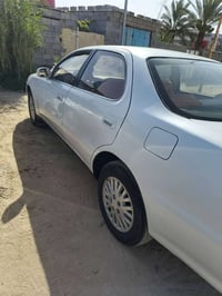 كريستينا • نقلة وقص • بصره