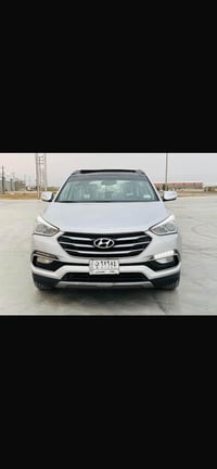 سانتافيا • ٢٠١٨ • وارد امريكي