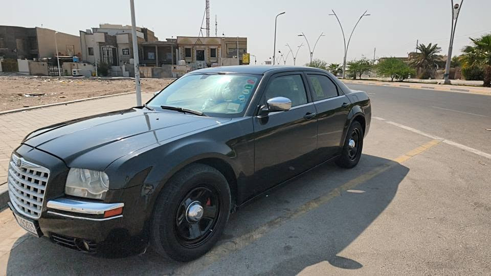 أوباما 2007 كندي مكفوله من الضربه كير محرك حداده تبريد كفاله رقم بصره مكاني بصره زبير *********** سعر 90 وبيه مجال الزبير, البصرة
