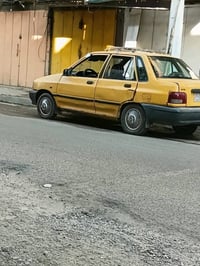 سايبه مديل ٢٠١٢ رقم احمر راعيها موجود مكينه نضيفه صدر تعبان كير ثاني م...
