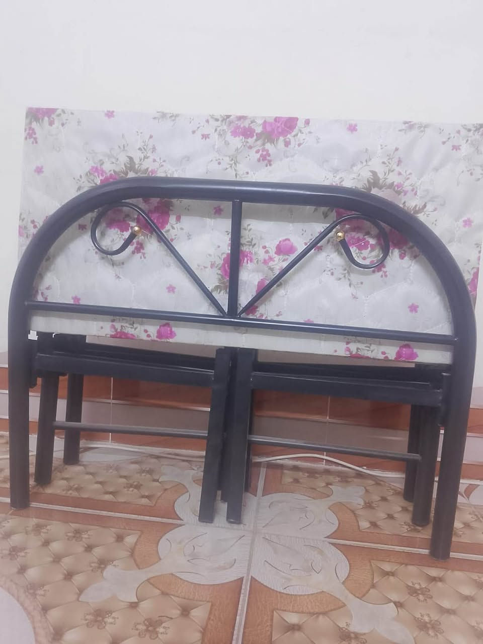 سلام عليكم جربايه حديد مامستعمله جديده
السعر 110
تواصل خاص او رقم/***********
