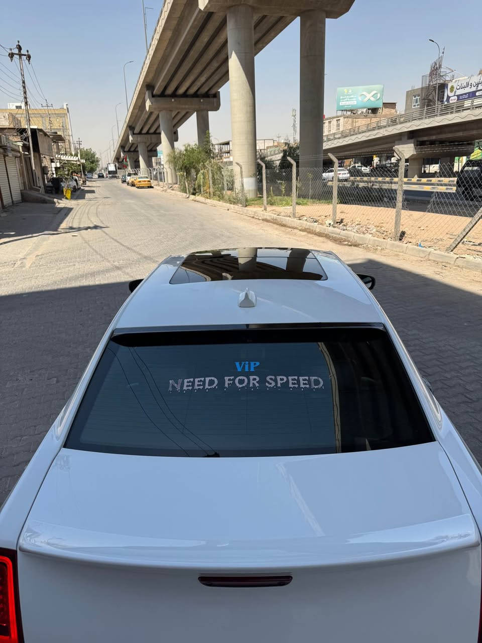 بيع مستعجل 
اوباما ٢٠١٩ s فول هيمي ٥٧٠٠
السياره عليه شوته رياضيه اصليه
وبيه دبات فورجت اصليه تحكم ريمون
ووياهه جكات 2 s حاليا شالعهن 
عدسات زنون اوزوم 
وعليه اضافات هواي سياره جناي ومتعوب عليهه
لايتات لدات تحكم موبايل
ضرر امامي جاملغ وبنيد 
مكانه نجف 
*********** متواجد اتصال وواتس النجف, العراق
