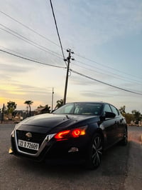 التيما SR • ٢٠٢١ • أربيل