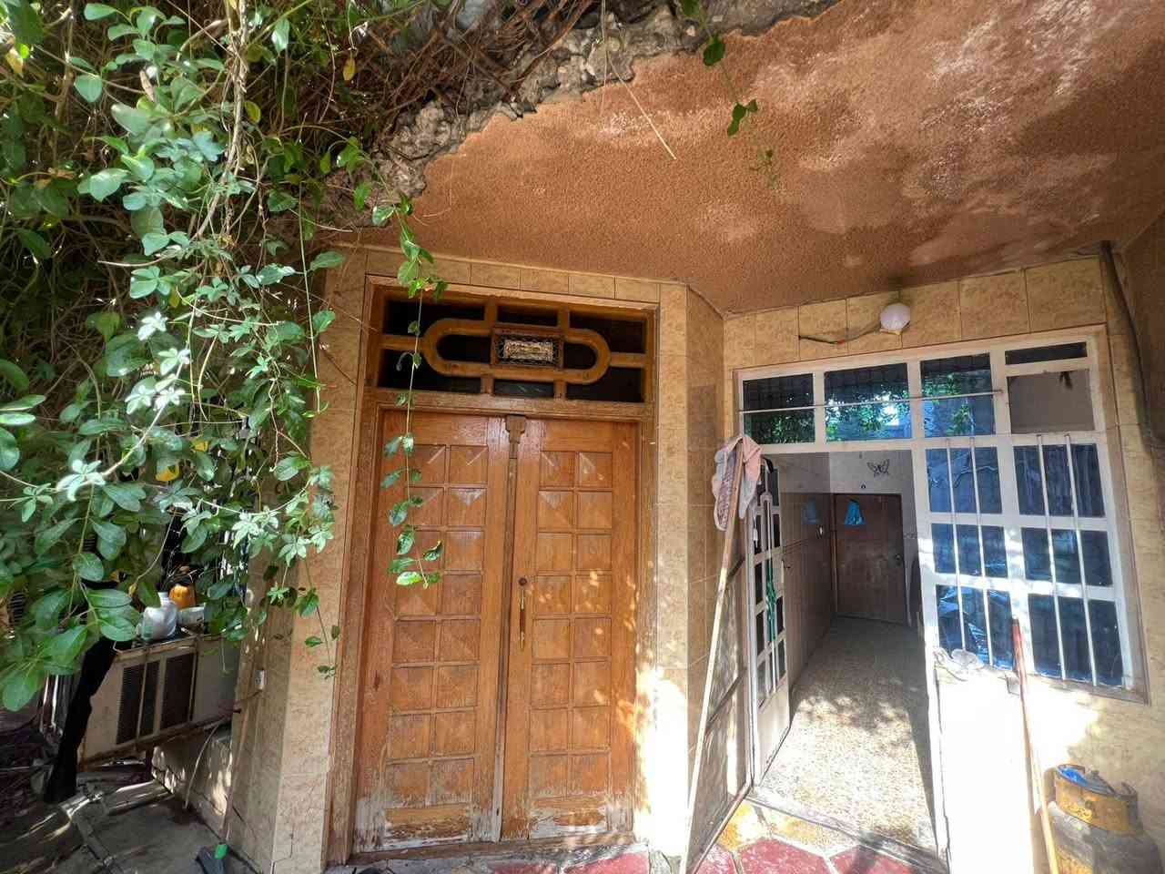 نهاية حي اور قرب نادي التحدي الرياضي
واجهة ٦.٨ نزال ٢٥ مساحة ١٦٨
٣ طوابق ٦ غرف نوم
طابو صرف
***********
