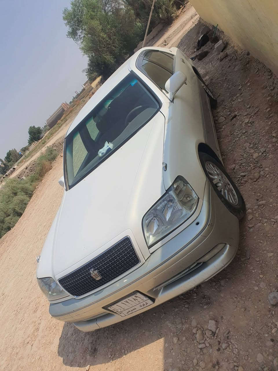 الناصرية • اومراوس • باقي الكمرك