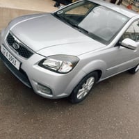 برايد SLX • ٢٠١١ • محرك شرط