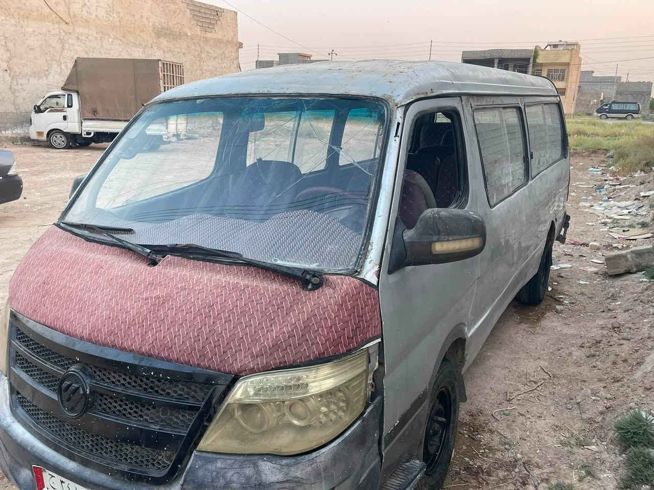 السلام عليكم فاتو ٢٠١٥ مصرف سنويه استنساخ مصبوغه لصفحه لطويله اثر ضربه كير مكينه اكسل صدر جديد داينمو وسلف وبور ومشط جديد داخل جديدد دوشمه جديده 
السعر ١٧ مكاني ديالى بعقوبه 
هـ***********
***********
