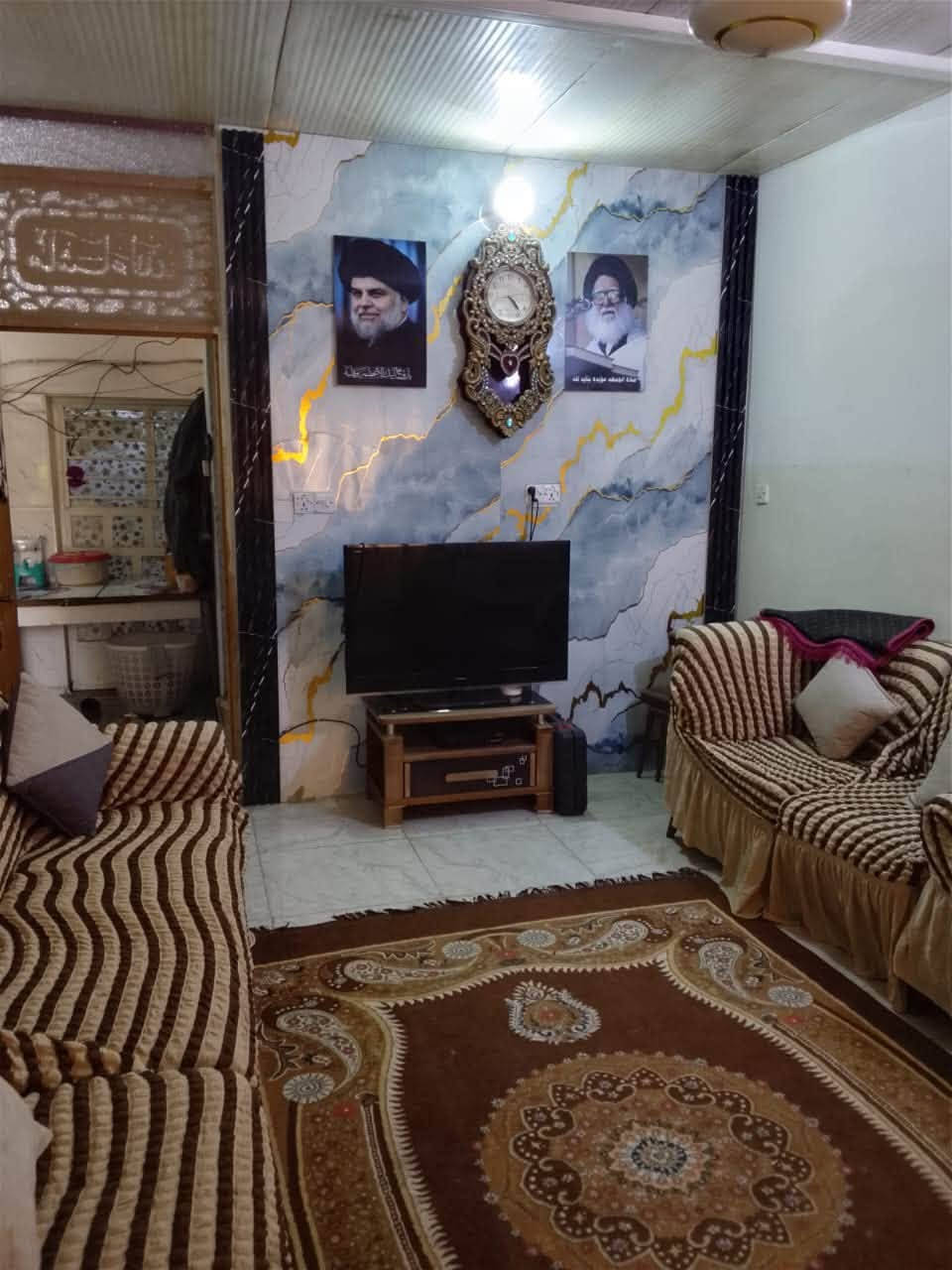زعفرانيه شارعين • ١٧٠م • ٤ غرف