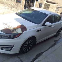 اوبتيما 2015 • وارد امريكي • فول مواصفات