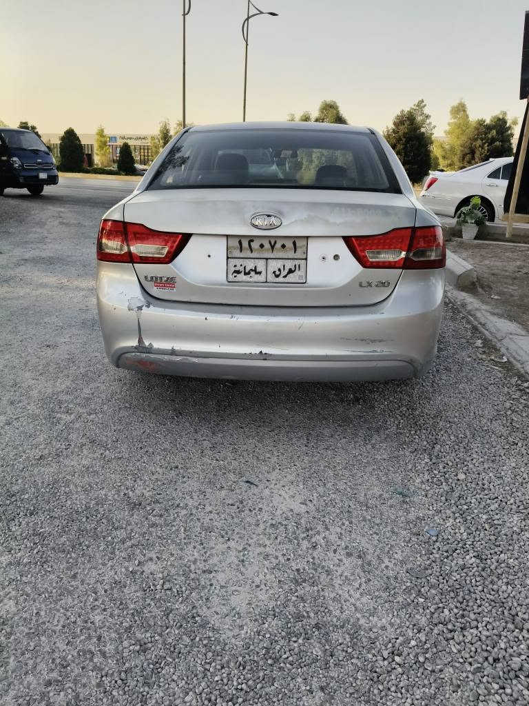کیا مۆدیل 2010بۆفرۆشتن بێ دە عمو لێ دران گێڕ عادی ڕەقەم سلێمانی تە حویلو خەرامە بەشەرت سعری 47گەڵاو مە عامەلە شوین هەڵەبجەی تازە *********** السليمانية, العراق
