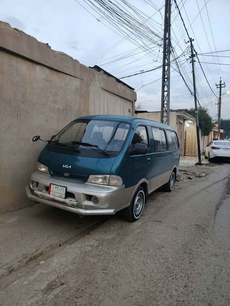 وين يدور نضيف بريجو كير محرك شواصي بلادي مصبوغ ع حديد شرط لا معجون ولا ضربه رقم نينوى بسمي تحويل ثاني يوم هيه غرامه مصفر سياره نضيف مال بيت سنويه 28 يتجداد أجره هم موديل 99 سعر 80بي مجال سياره نضيفه  *********** وتساب
