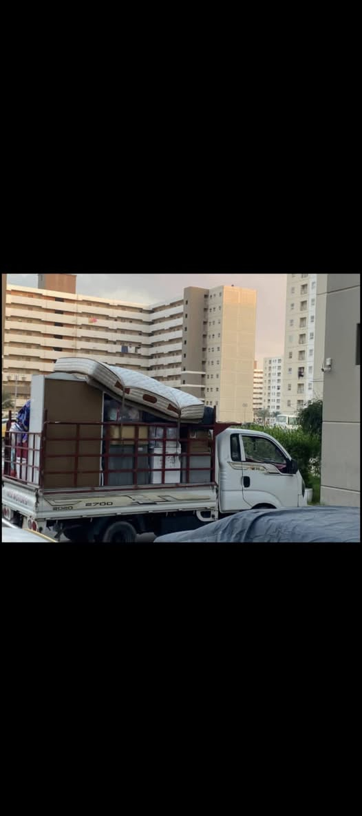 ***********ارقام الهاتف

شركت نقل الاثاث 🏩 السلام عليكم أهالي بسمايا الكرام
يوجد لدينا كيا حمل 🚛 نقل الاثاث داخل وخارج بسمايا
وكا فت مناطق بغداد ،💐 مع عمال تحميل وتفريغ الاثاث
ونجار لفتح وشد جميع،⚒️🪛 غرف النوم وبأسعار مناسبه
متواجدين على مدار 24⏰ (  *********** ) واتساب
