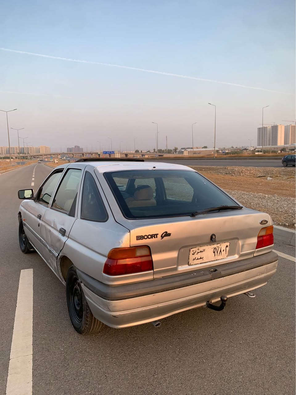 اسكورد ١٩٩١ • اربيل • واتساب