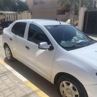 رينو سمبل • رينو تالسمان • بردات كويتي