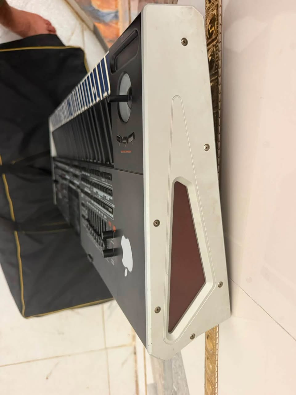 Pa4x mg1 • نضيف • بغداد