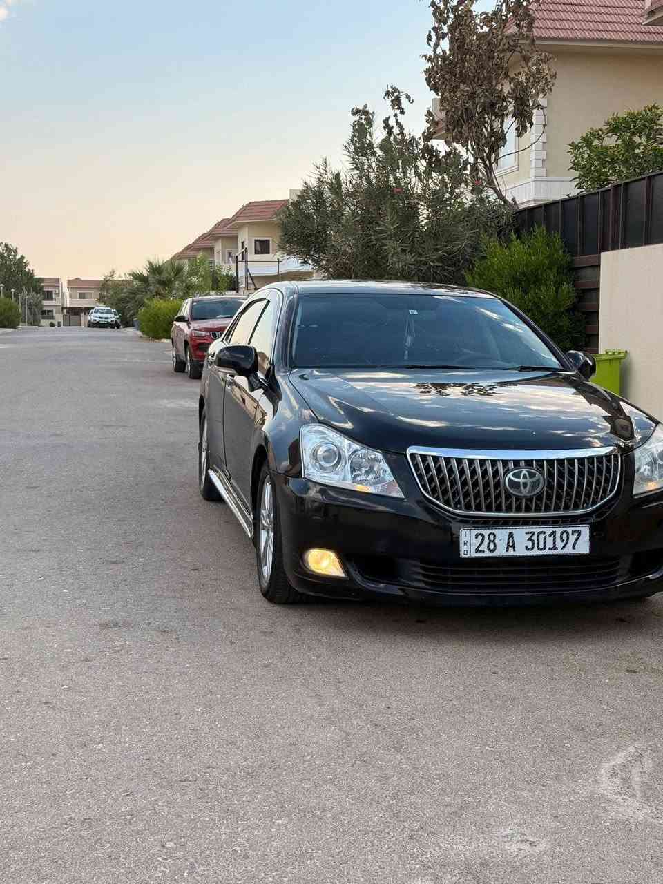 ماجستا موديل 2009   مو كلف بل نشر     مكان ناصرية 
رقم نجف بسمي قرار 102
فول عده الفتحه 
 VIP سياره حلوه بيها مواصفات اهواي تجي اشوف بعينك 
السعر 165 بيها مجال قليل 
***********                    
***********
للبيع او مراوس حسب القناعه
