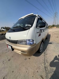 كيا بريجو • موديل ١٩٩٧ • أرقام انكليزي