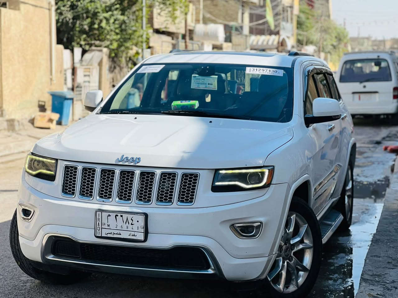 لاريدو • ٢٠١٤ • ٣٦٠٠ سي سي