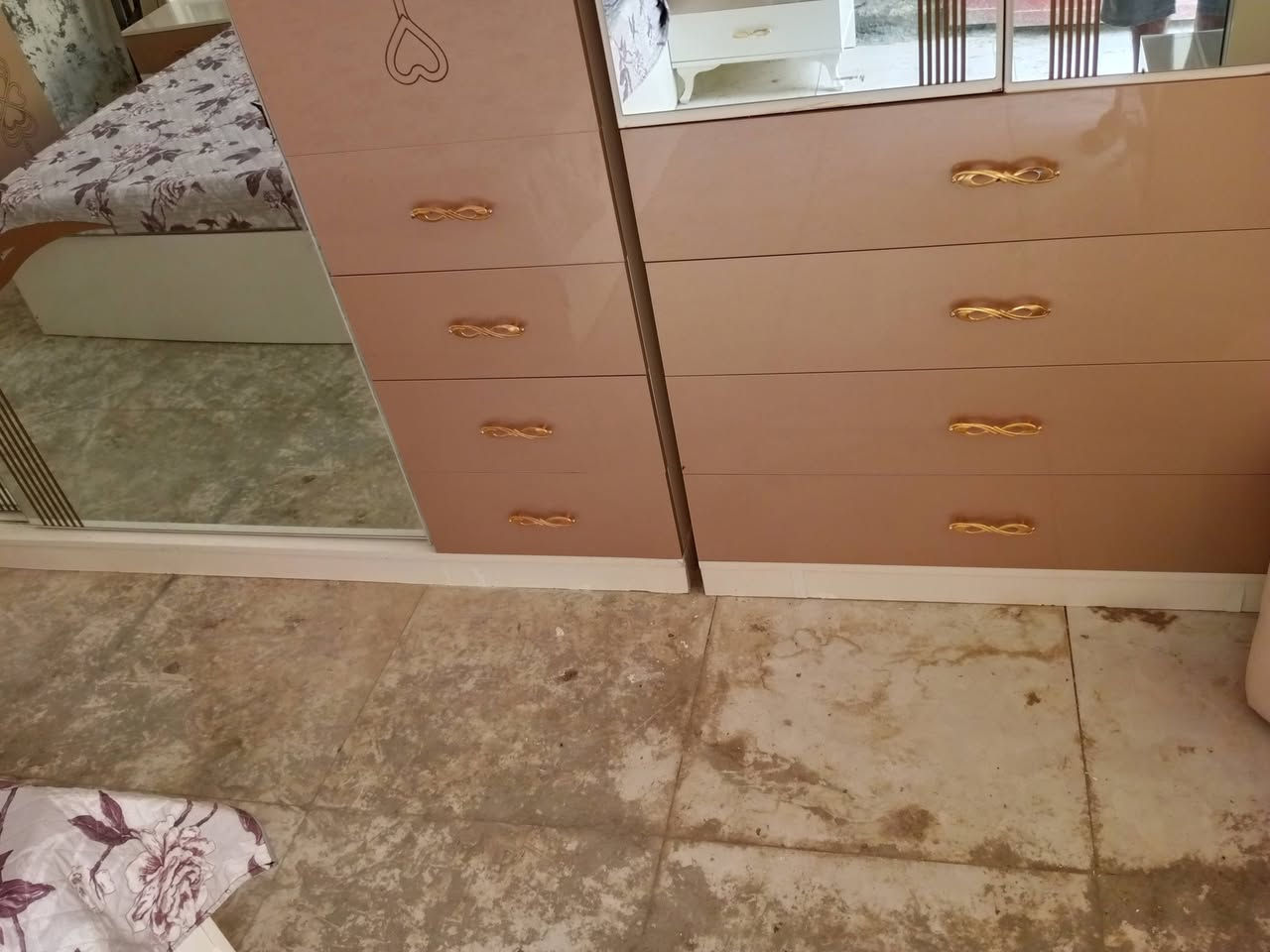 غرفة تركي • ٩ قطع • نضافة ١٠٠٪