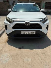 راف فور XLE • ٢٠٢٣ • مكينة ٢٥٠٠