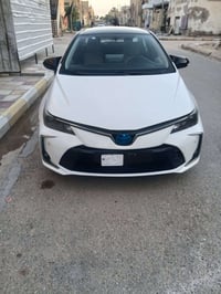 كورلا • ٢٠٢٣ • مكينة ١١٦٠