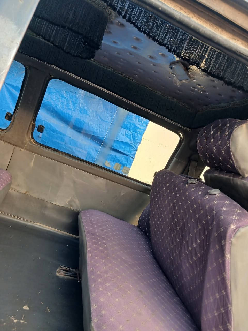 سياره بسته  رقم بغداد  موديل (٩٥) بسمي سنويه ل٢٨ بشهر ٩

كير اكسل مكينه  شواصي  مكفولات سياره بلاديه مصفره هيئه ومرور مدوشمه  كهربائيات كلها شغاله  /مكاني ديالى قضاء الخالص الاستفسار(***********)...سعر  (٤٠)
